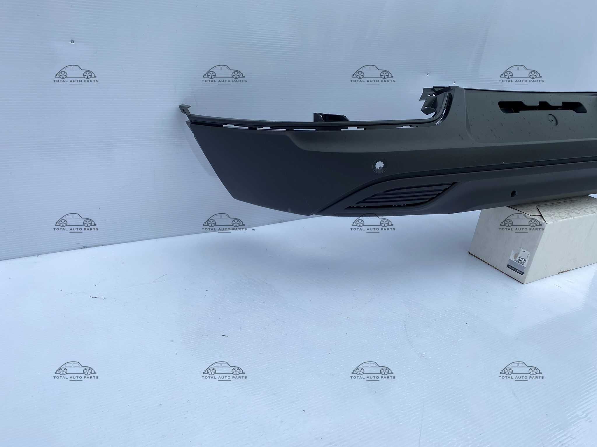 Bara spate Renault Kadjar facelift 2018+ noua originala Renault