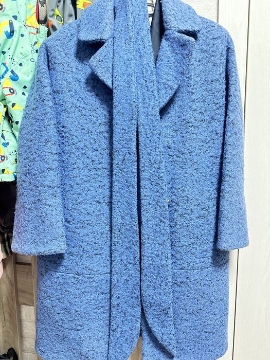 Пальто женское