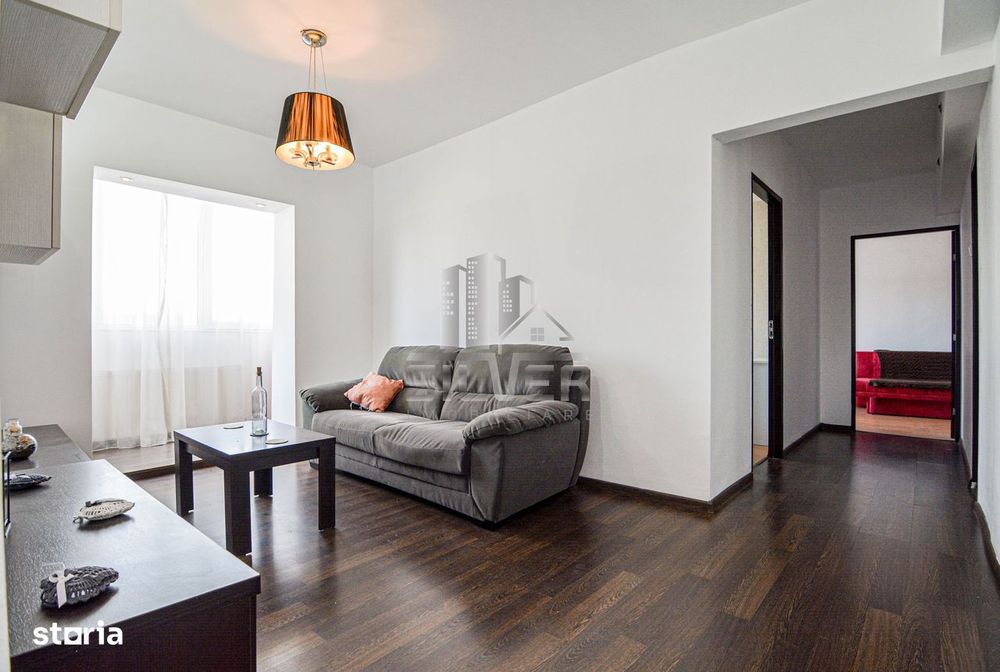 TOP ! Apartament 4 camere decomandat in Manastur, zona Calea Floresti