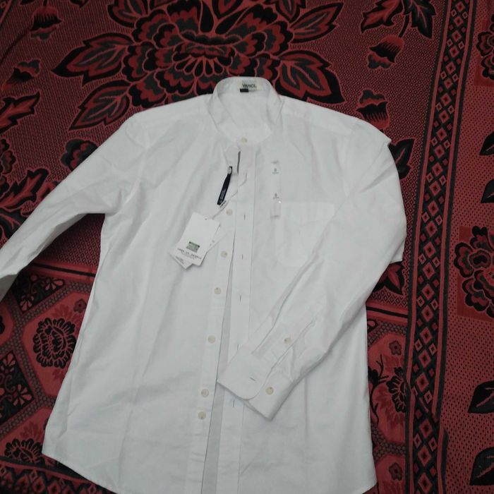 Рубашка х/б 8000 муж