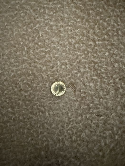 Палто Hugo Boss размер 52