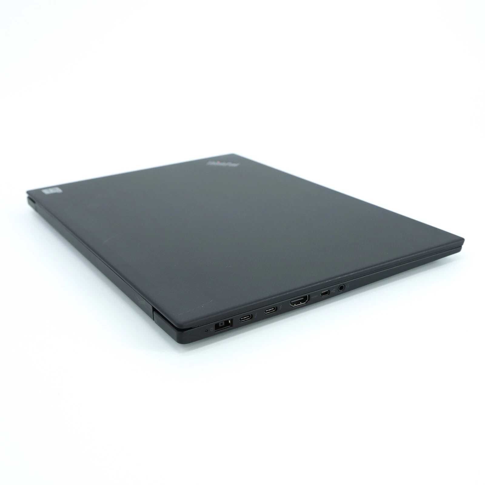 Лаптоп Lenovo ThinkPad P1 G3 W-10855M 32GB 512GB NVME T2000 4K OLED