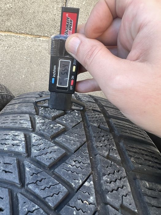 Cauciucuri m+s 215/70/16