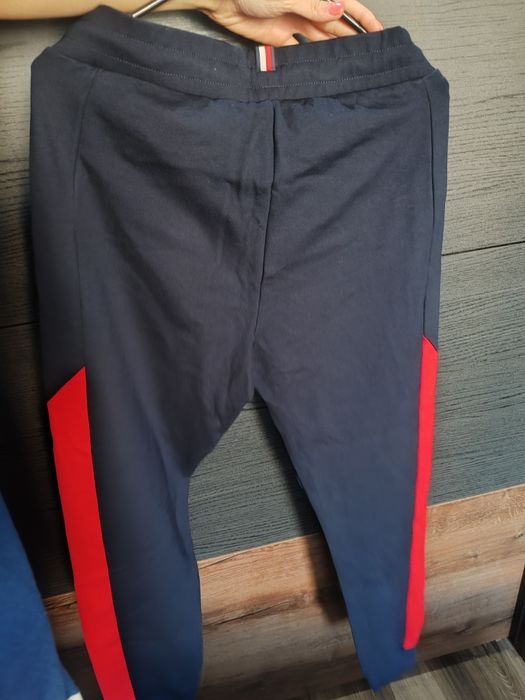 Спортен мъжки панталон Tommy jeans