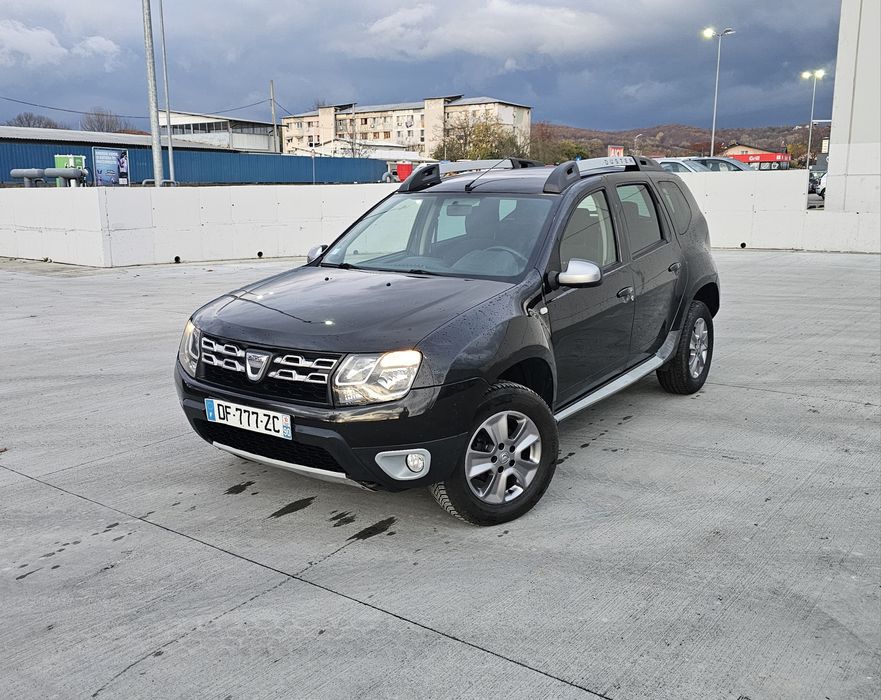 Dacia Duster Prestige - 2014 - 1.5 dci 110 cp - Euro 5
