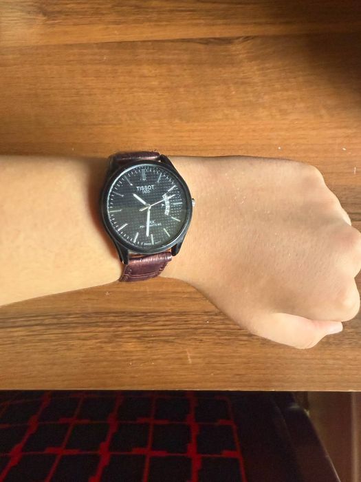 Tissot , Classic soat , holati zor