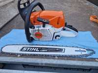 Stihl ms 462 m tronic .