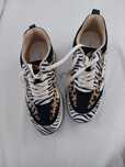 Sneakersi animal print  ..superbi