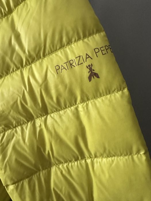 Пролетно яке Patrizia Pepe