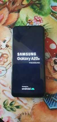 Samsung Galaxy A 20 e
