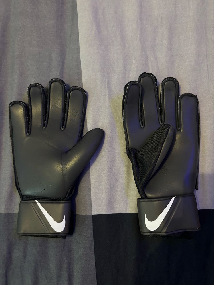 [ТОП ЦЕНА] Nike Вратарски ръкавици