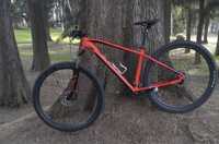 Велосипед Scott aspect 950