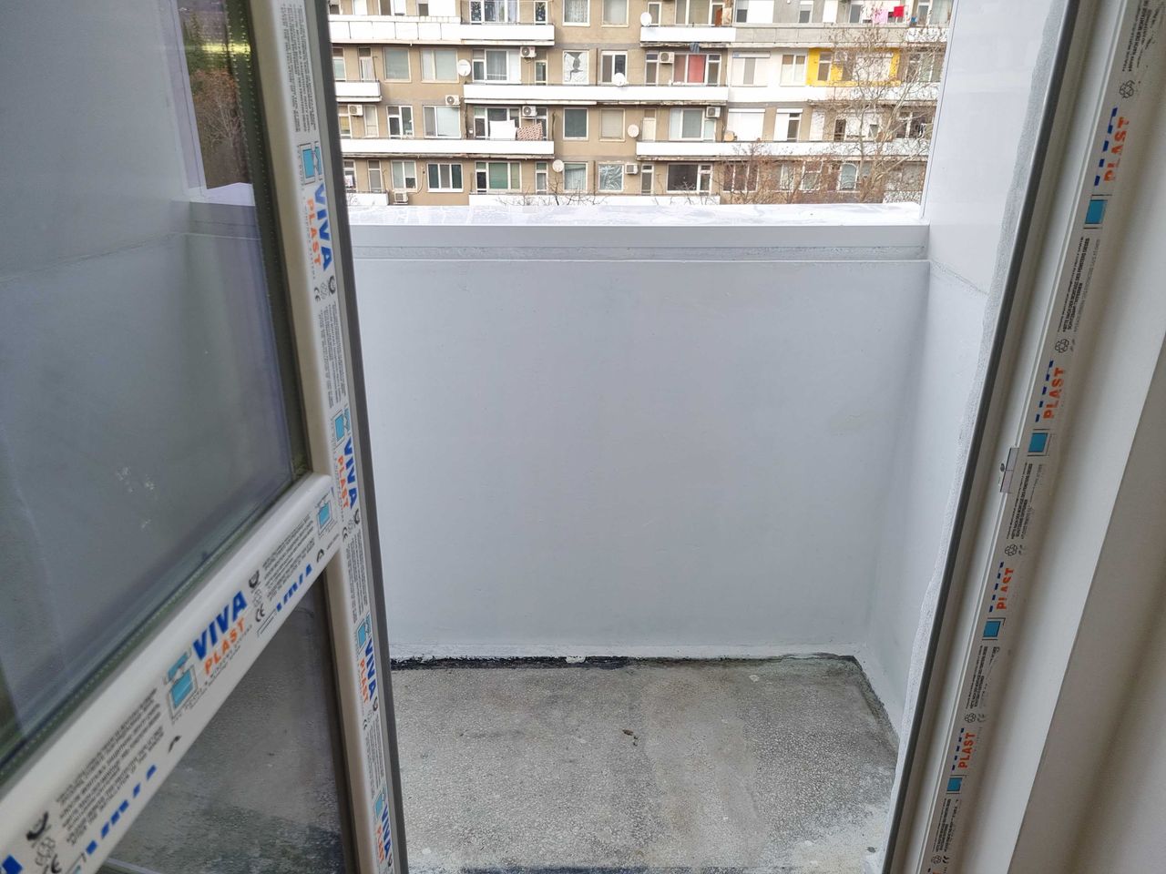 Продава се Тристаен апартамент в Стара Загора, Център - 80 кв.м за 1100 €/кв.м - Снимка #9