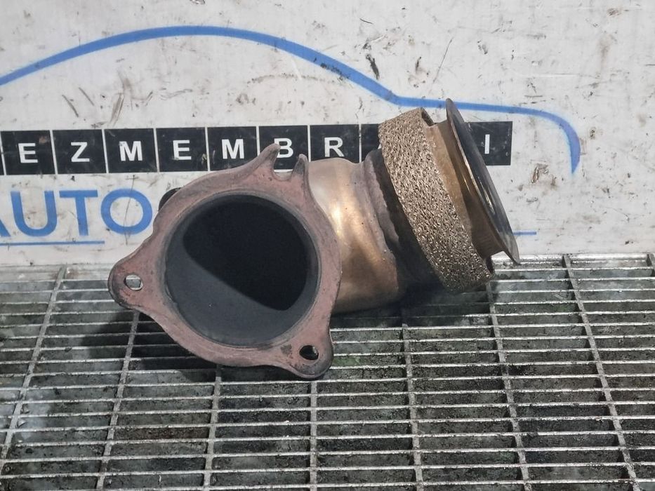 Galerie evacuare Mercedes ML W164 3.0 D 2005 - 2008 224CP 642.940 (1200)