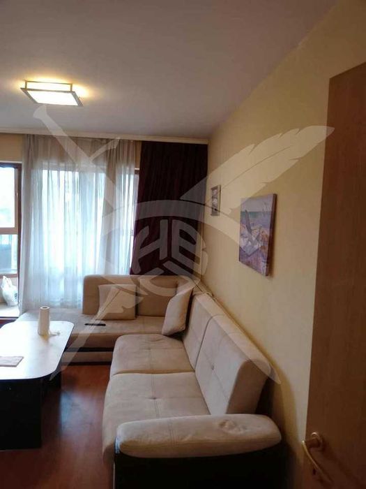 Дава се под наем Двустаен апартамент в Варна, Чаталджа - 65 кв.м за 550 € - Снимка #3