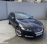 Jaguar XF Jaguar XF Sportbrake-Premium Luxury Limited Edition - 2014