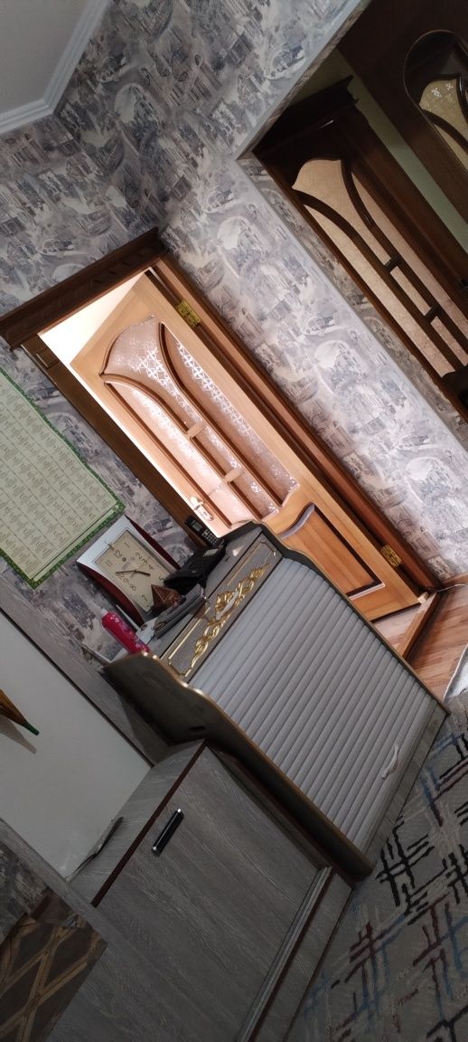 Сдаётся   квартира