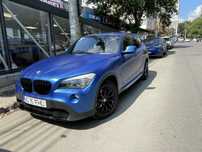 Bmw x1 xdrive automat 2011/panoramic/135mii km