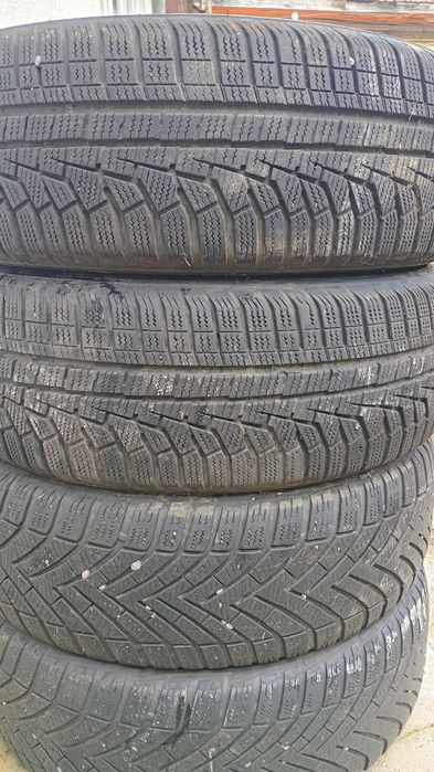 Anvelope iarna 205/60/16