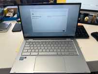 Лаптоп Asus C433T Notebook за части!