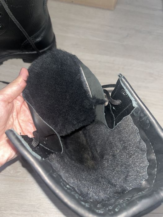 Продается берцы