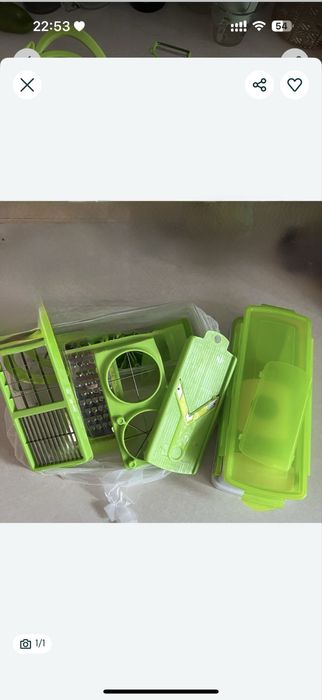 Продам Овощерезку