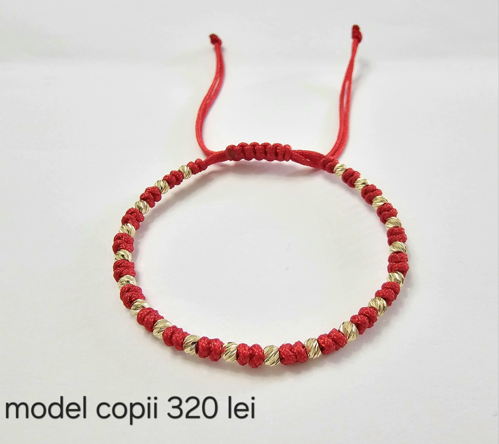 Bratari copii aur 14k