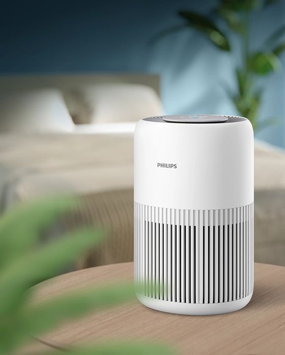 Очиститель воздуха Philips Ac0920. 65м²
