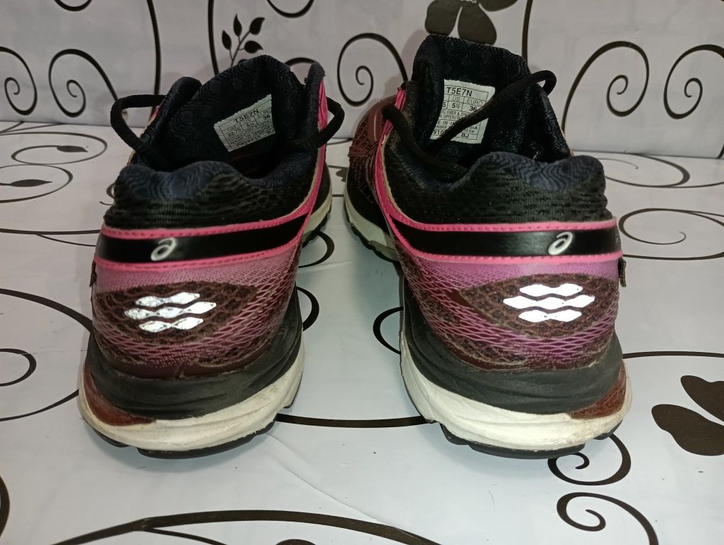 Asics Gel Cumulus N 36- 26 лв