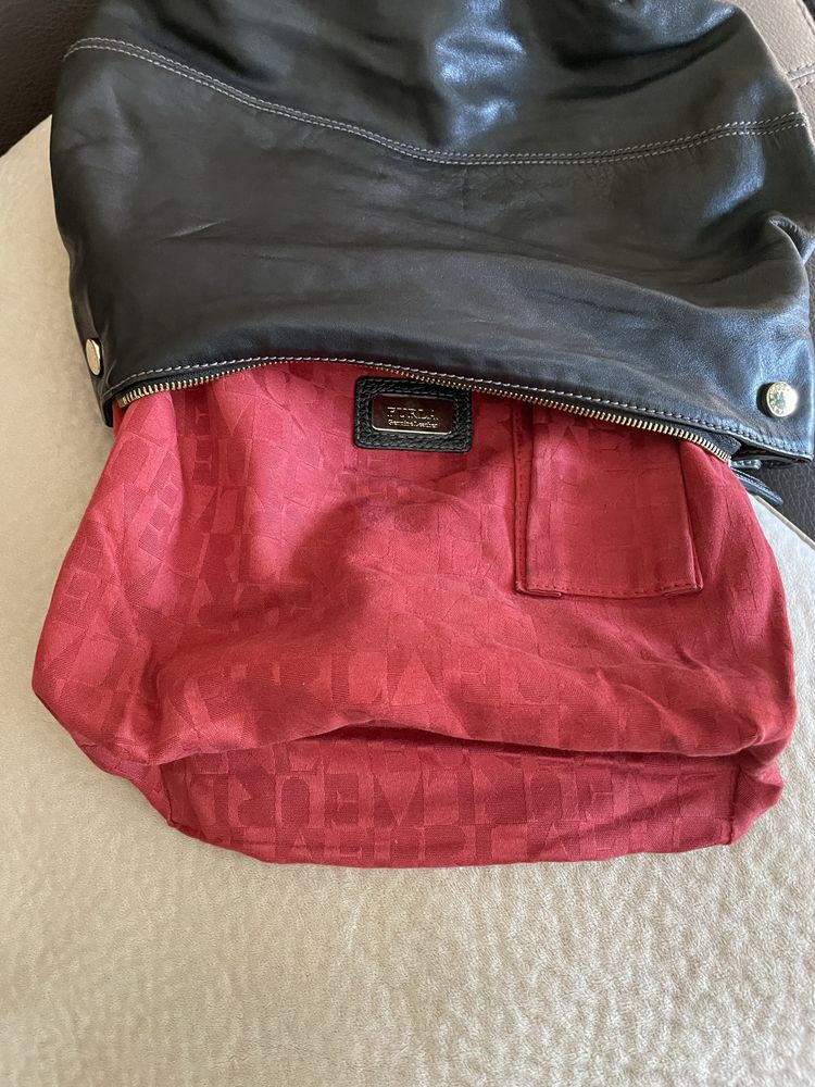 Чанти Furla, Cristine B, Obag