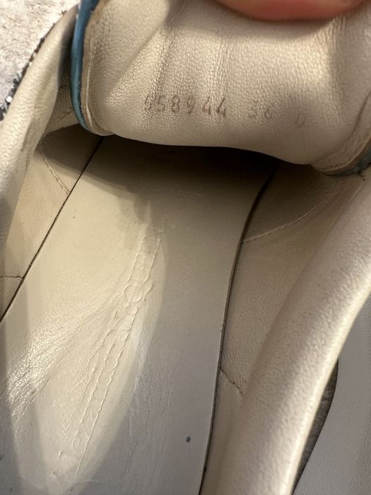 Alexander Mcqueen originali