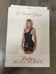 Rochie Latex Sharon Sloane Sexy
