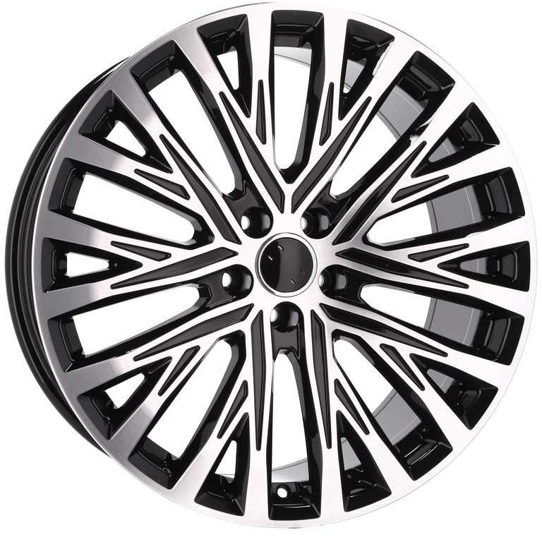 Джанти за Ауди 19" 20"  5Х112 / Djanti za Audi B1339