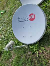 Antene satelit focus sat
