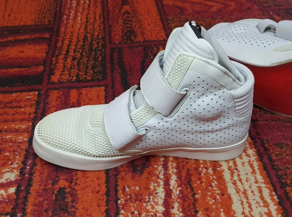 Nike fly stepper 2k3