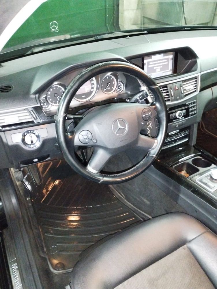 Mercedes-Benz Limousine