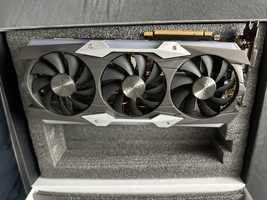 Zotac Extrem edition gtx1080ti