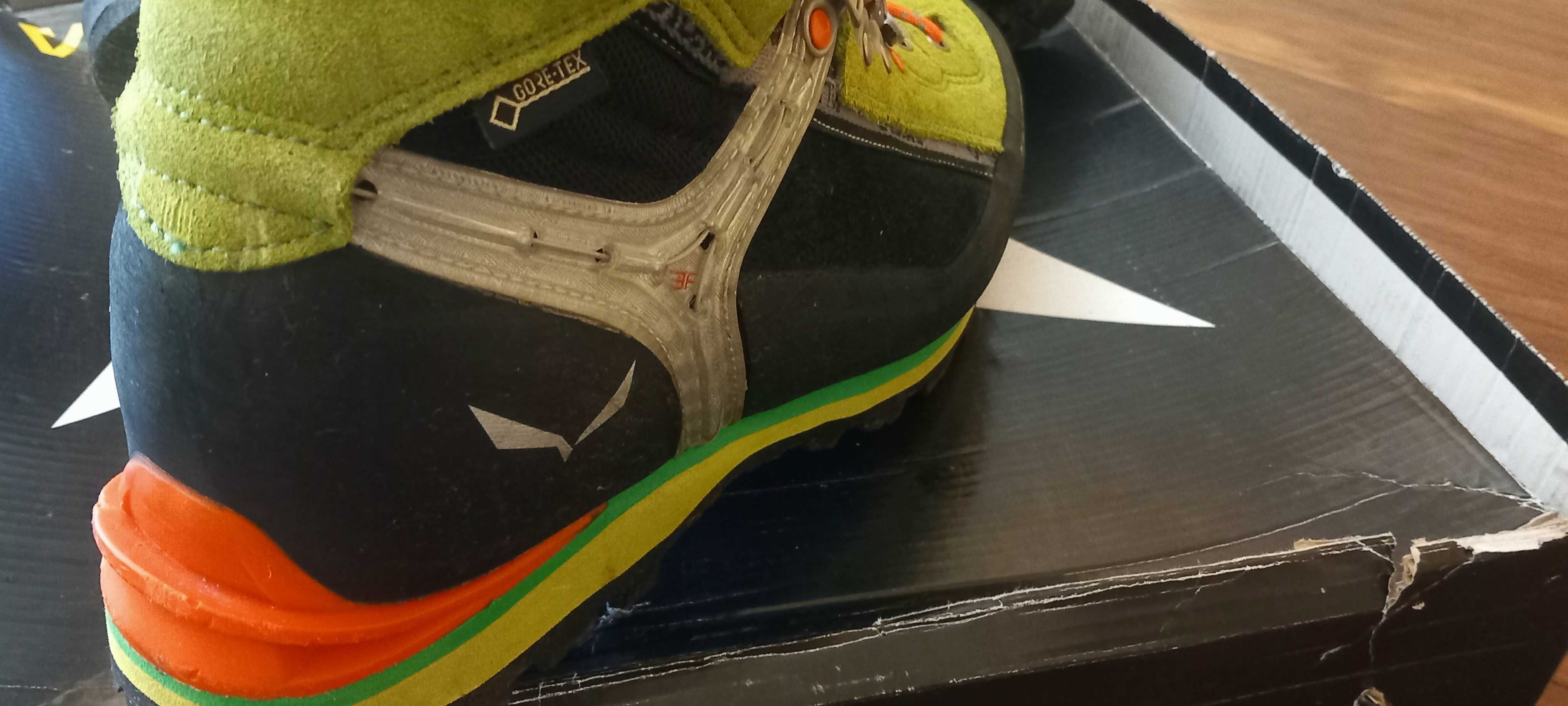Salewa Condor Evo GTX