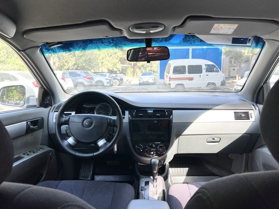 Жентра Автомат Каропка