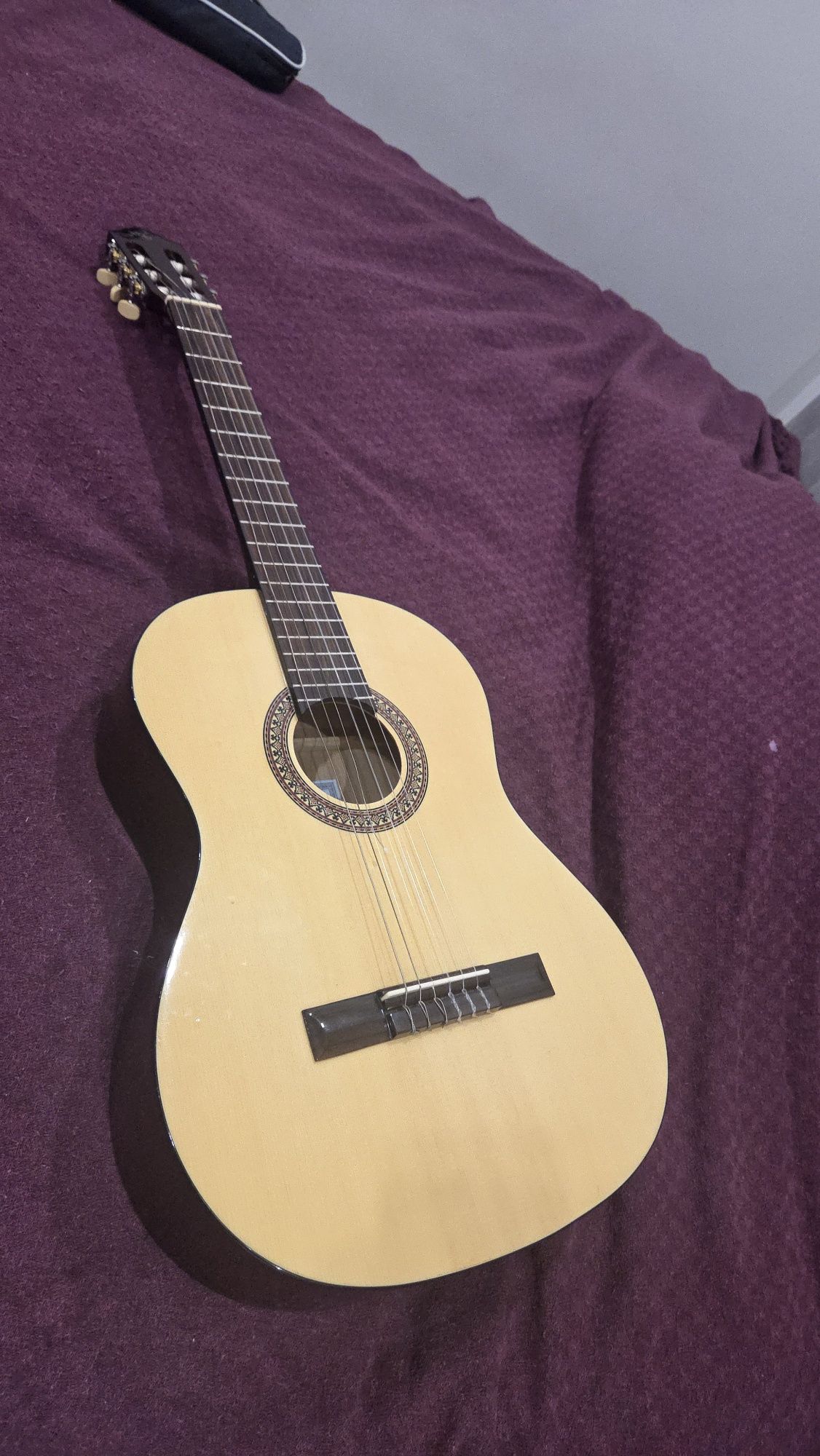 Гитара Yamaha C45k
