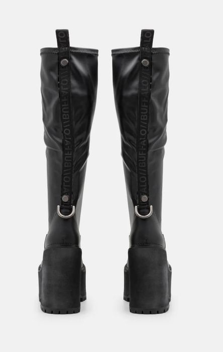 Diesel,Buffalo,Club Ex