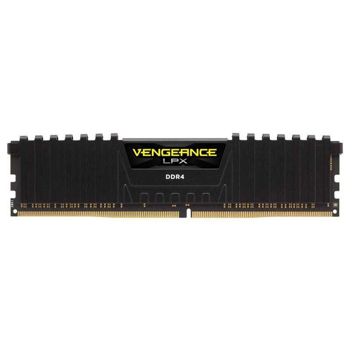 Memorie Corsair Vengeance LPX 16 (2x8GB), DDR4, 2400 MHz, CL 16