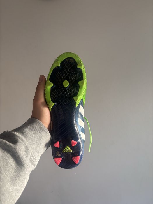 adidas predator elite 2012