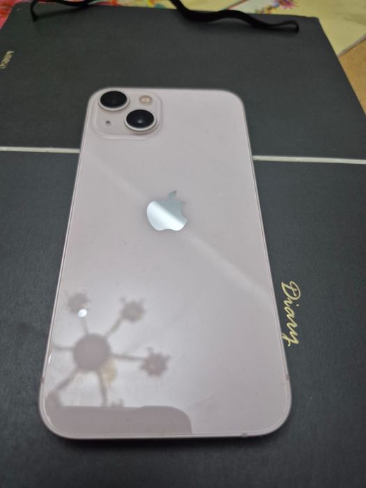 Айфон 13 , 256гб