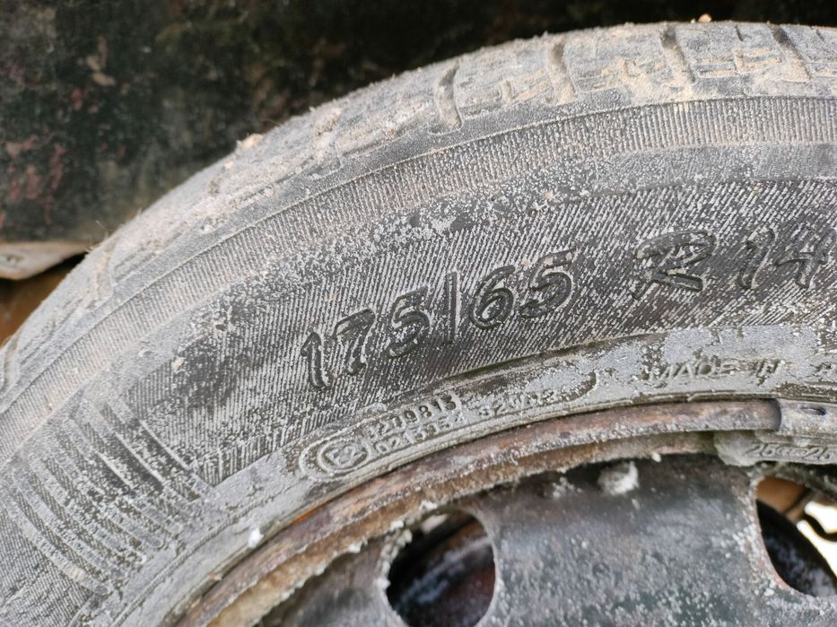 Dezmembrari  Renault CLIO 2 / SYMBOL 1  1998  > 2008 1.5 dCi (B/CB07)