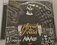 Discografie albume Nane
