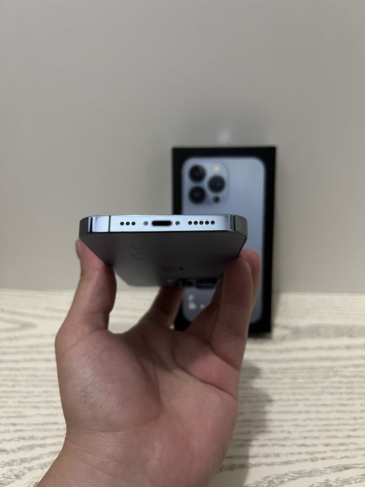 Iphone 13 Pro 128gb Karobka dokument