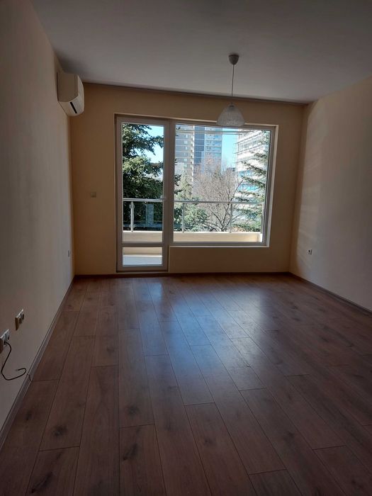 Дава се под наем Двустаен апартамент в Варна, Левски - 54 кв.м за 408 € - Снимка #2