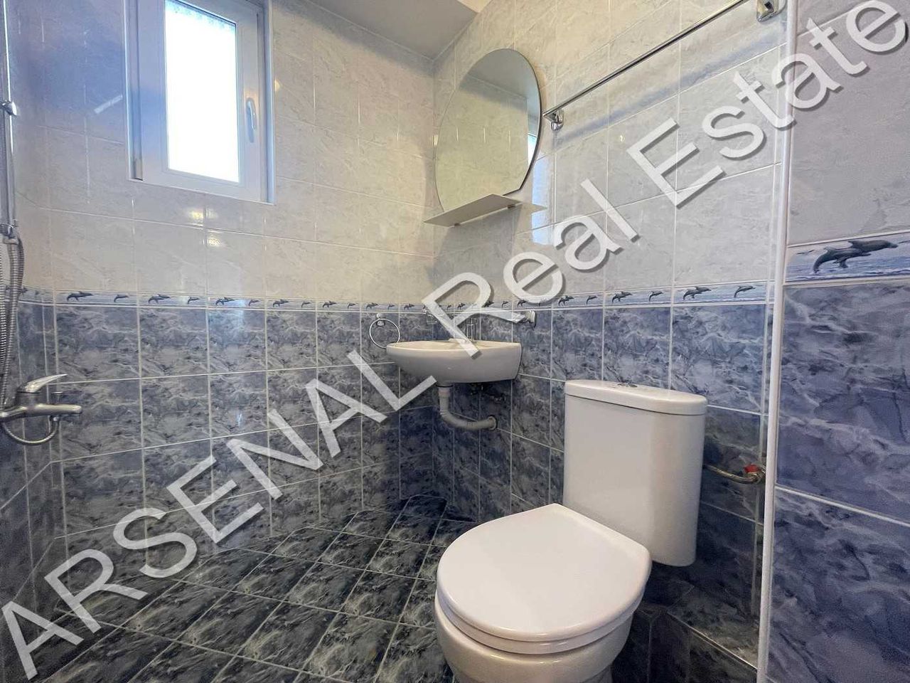 Дава се под наем Тристаен апартамент в София, Младост 1 - 140 кв.м за 750 € - Снимка #6