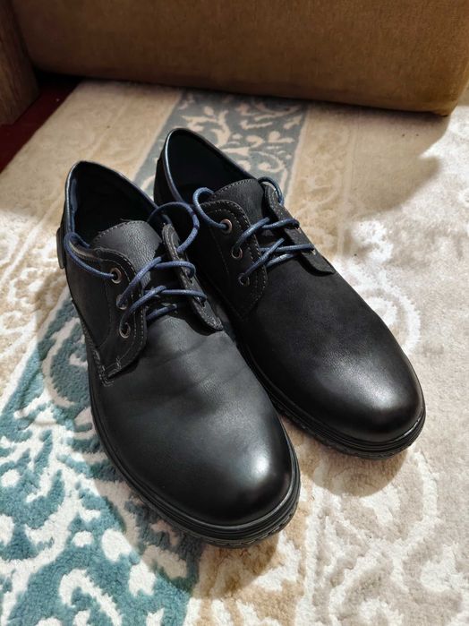 Туфли мужские новые